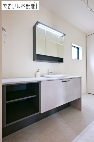≪3号棟≫　　現地(2026年5月撮影)