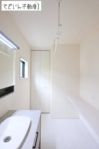 ≪3号棟≫　　現地(2026年5月撮影)