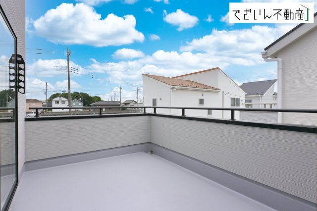 ≪3号棟≫　　現地(2026年5月撮影)