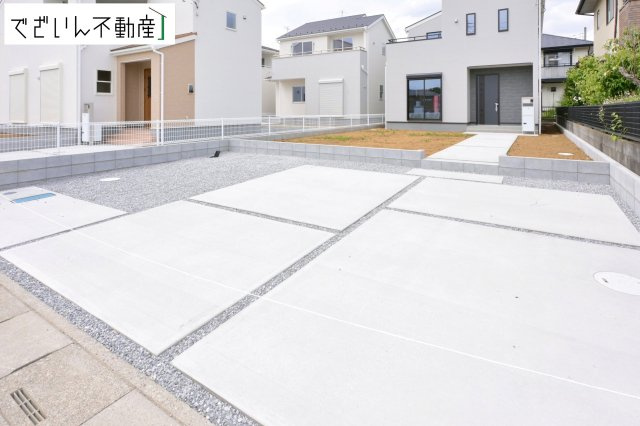 ≪3号棟≫　　現地(2026年5月撮影)