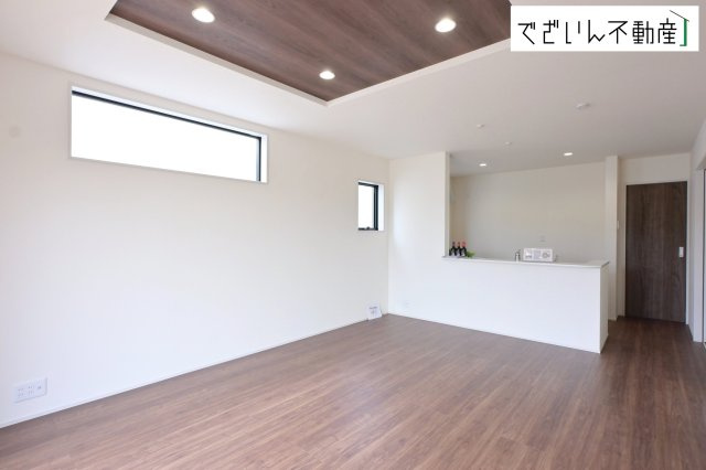 ≪3号棟≫　　現地(2026年5月撮影)