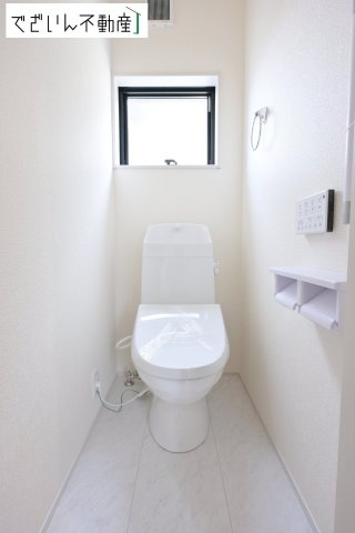 ≪3号棟≫　　現地(2026年5月撮影)