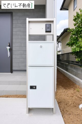 ≪3号棟≫　　現地(2026年5月撮影)