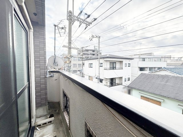 展望
