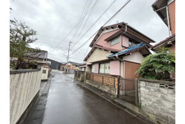 津市久居新町の外観