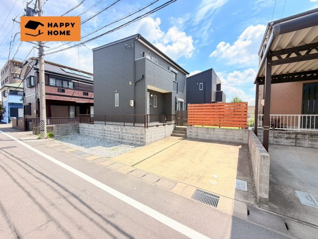 年中無休！9時～21時で営業中!!　当日見学可能　TEL0586-75-1137まで