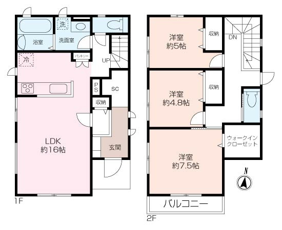 間取り：314002675480