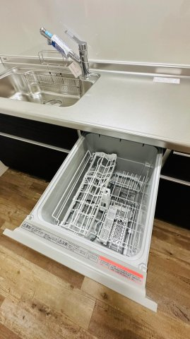 食器洗い乾燥機
