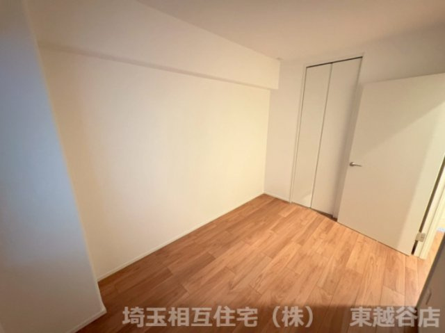 室内リフォーム完了！室内ご見学の際は埼玉相互住宅（株）東越谷店までお問い合わせください！