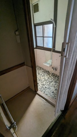 浴室
