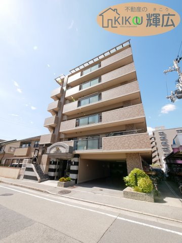 学校二見北小学校　二見中学校となっております。