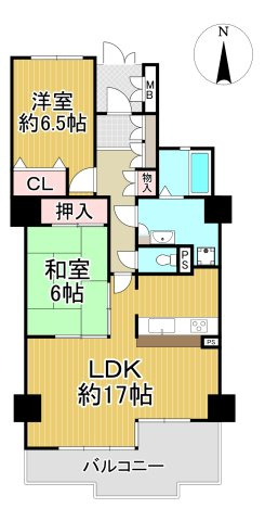 間取り：328000597013