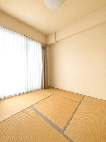 【和室約4.7帖】