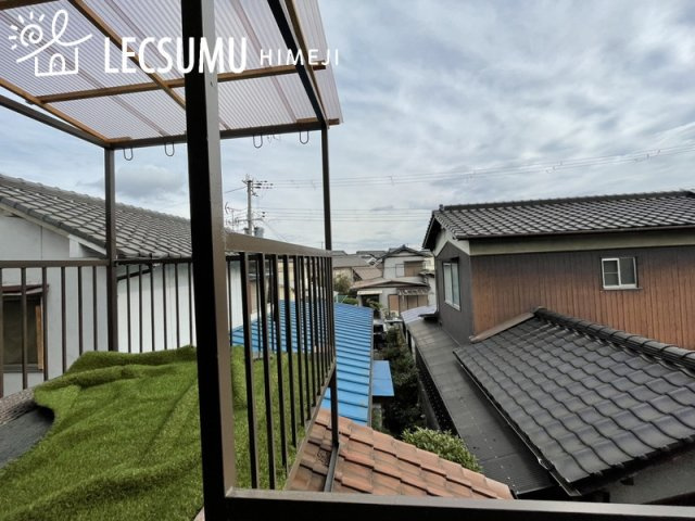展望
