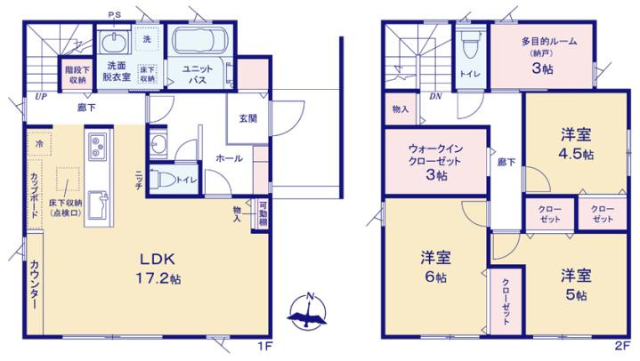 間取り：311001956697