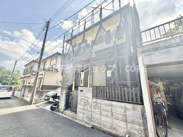 現在はリフォーム中です！完成が待ち遠しいです！皆様のお問合せお待ちしております。