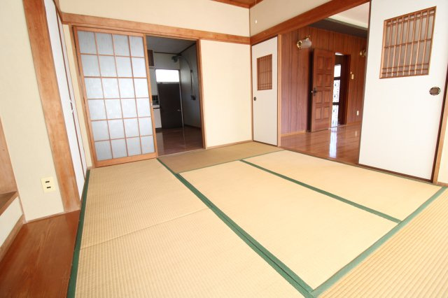 和室