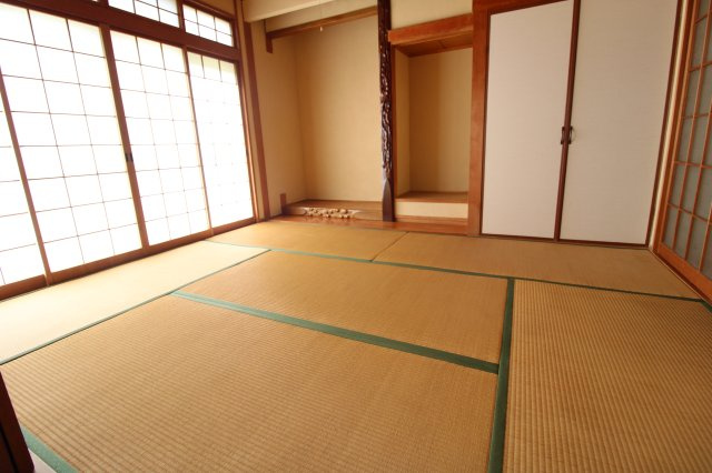 和室