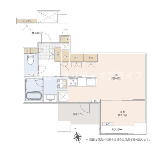 間取り：313004859105