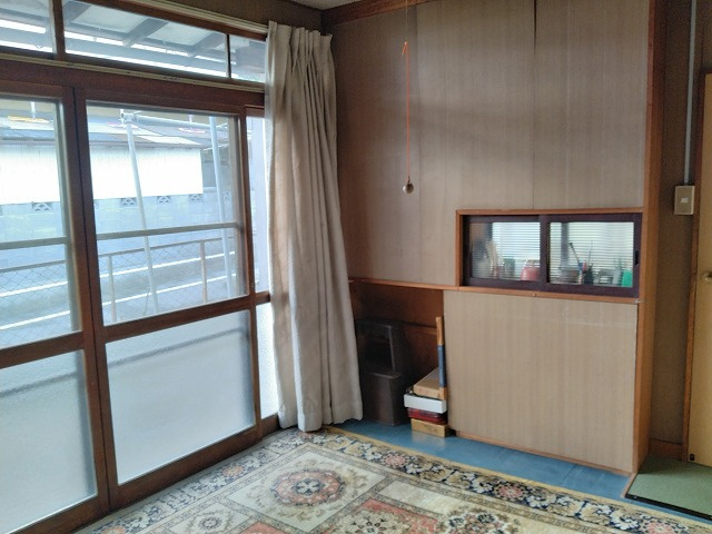 1階洋室　6帖