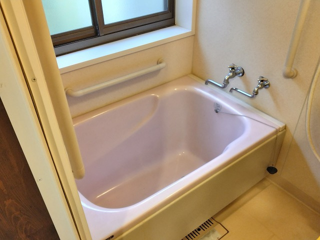 風呂