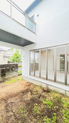 中庭