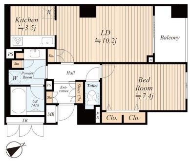 間取り：313004649894