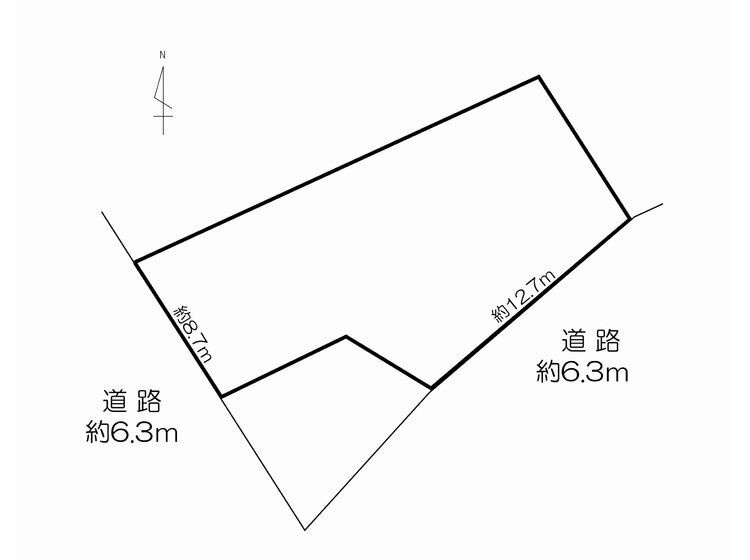 区画図：316000007782