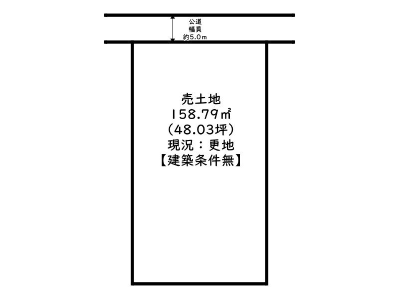 区画図：328000607481