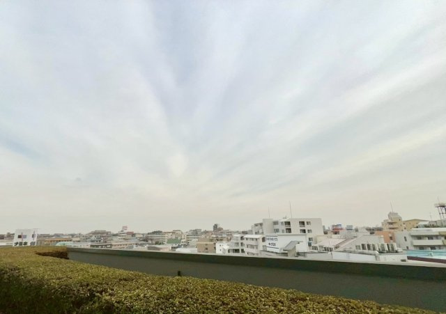 展望