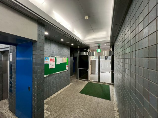 共用部分