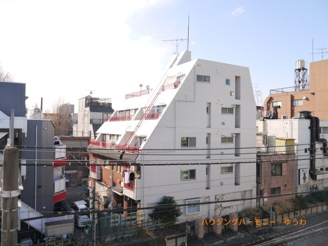 豊かな陽光に照らしだされる素敵な空間に感動すら覚えます。