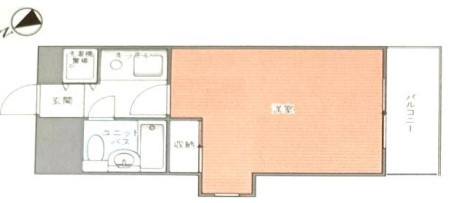 間取り：313004749670