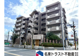 藤和シティホームズ社台の外観