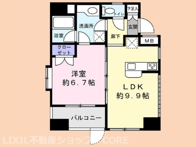 間取り：314002788166