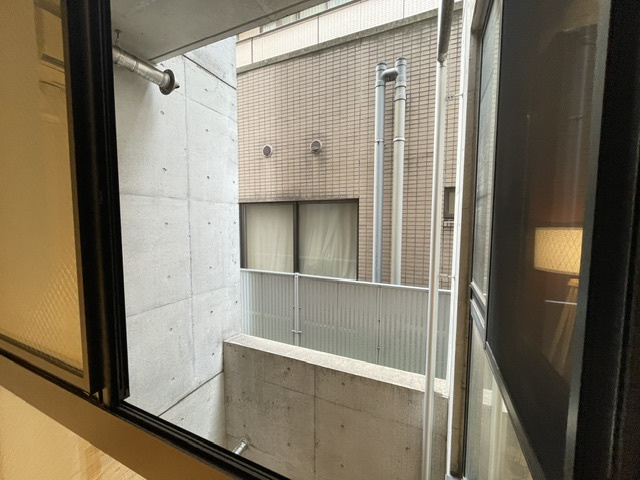 展望
