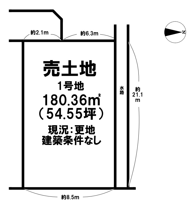 区画図：329000137853