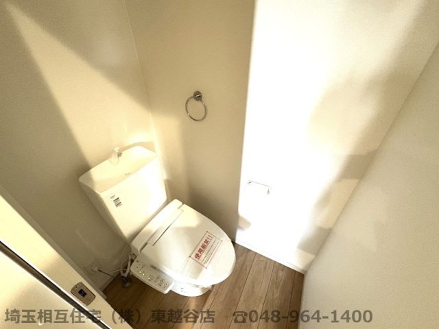 建物完成！いつでもご内覧可能です！　ご見学の際は埼玉相互住宅（株）東越谷店までお気軽にご連絡ください！