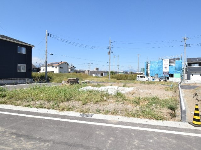 区画図：310000087851