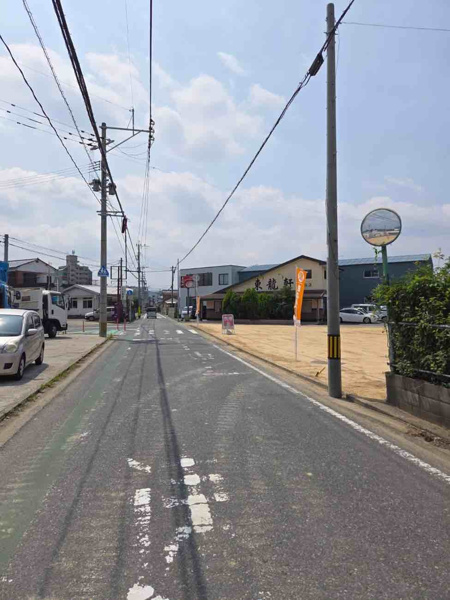 【則松三丁目（2期）の周辺】