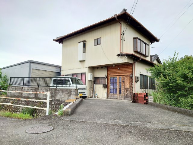 外観：322000558150