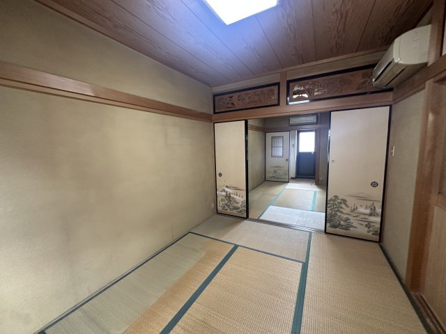 和室