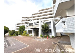 蘇我ロイヤルコンフォートの外観