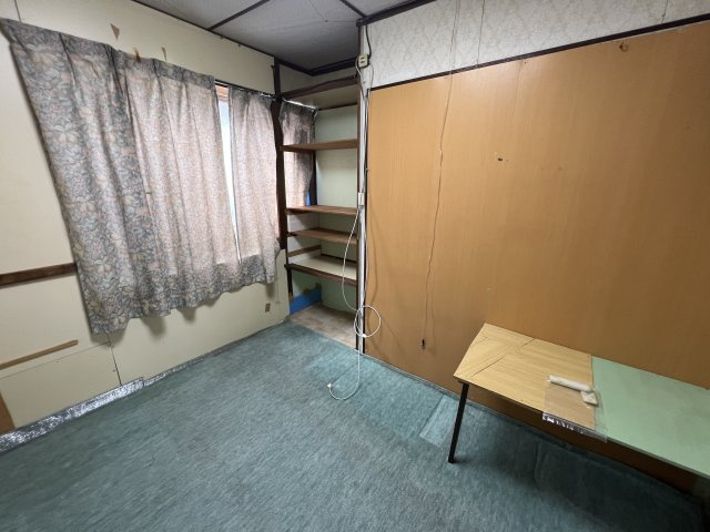 洋室