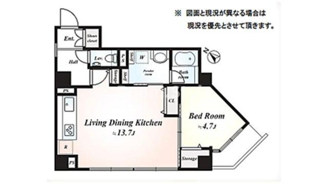 間取り：313004661478