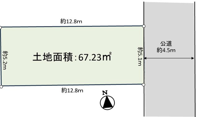区画図：314002683117