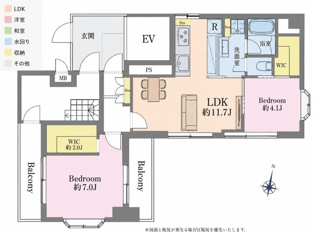 間取り：313004831945