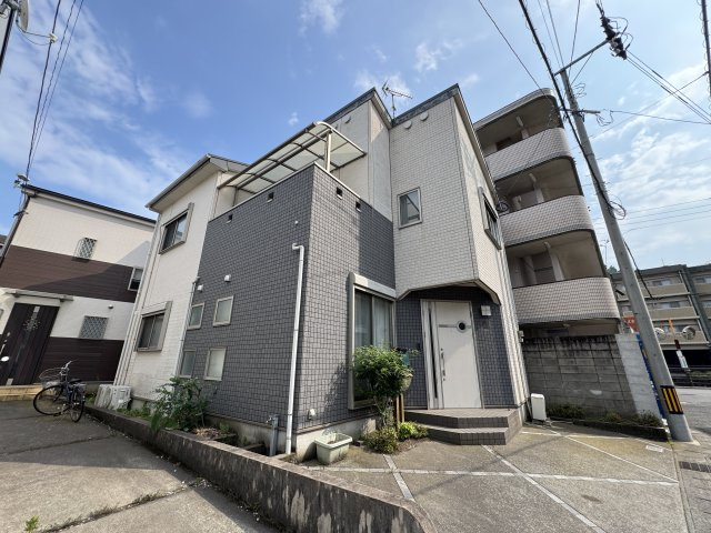 2階建の4SLDK♪