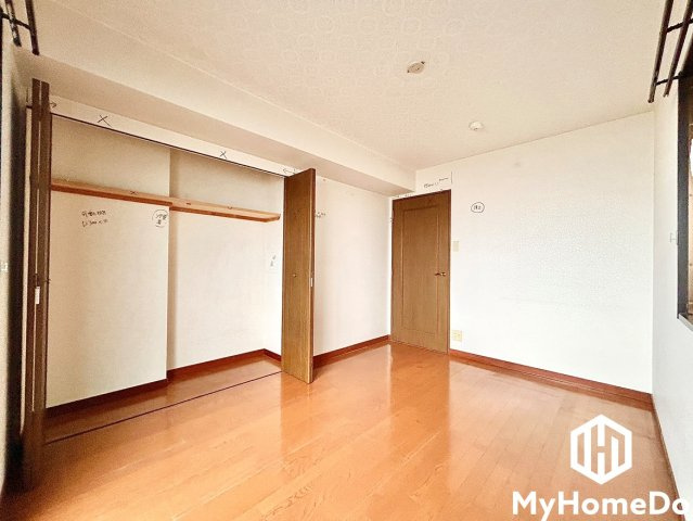 陽当たり、通風良好なので過ごしやすいお部屋となっております。