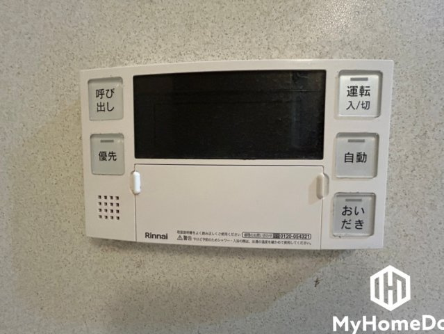 お風呂の温度をキープ！追い炊き機能でいつでも快適な入浴時間